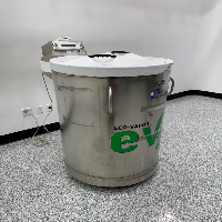 CBS ECO-Vapor Ev22 Cryogenic Storage System image 0